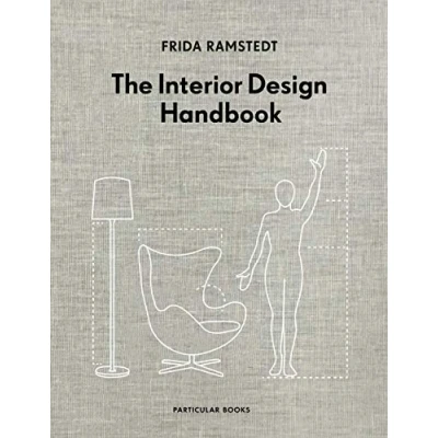 Abbildung von The Interior Design Handbook