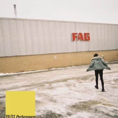 Abbildung von Performance [Vinyl LP]