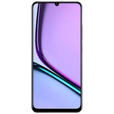 Abbildung von Realme Note 60 4GB/128GB Schwarz