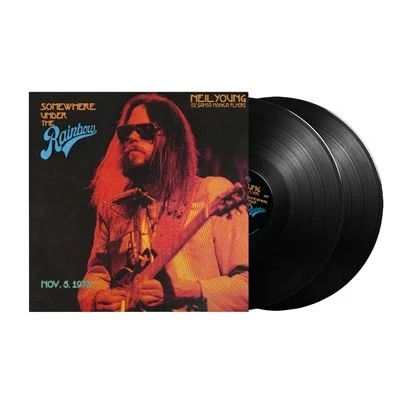 Abbildung von Somewhere Under the Rainbow 1973 [Vinyl LP]