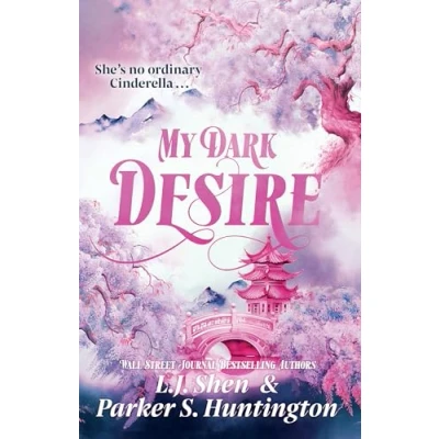 Abbildung von My Dark Desire: The enemies to lovers romance TikTok can&#039;t stop talking about (Dark prince road serie, 2)