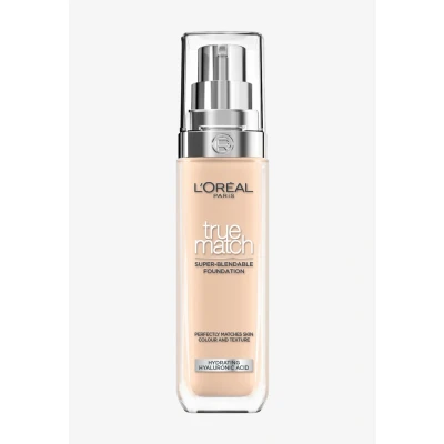 Abbildung von L&#039;Oreal Paris True Match Liquid Foundation,30ml