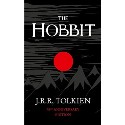 Abbildung von The Hobbit: International edition (The Tolkien collection)