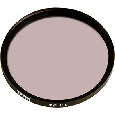 Abbildung von Tiffen FILTER 77MM 812