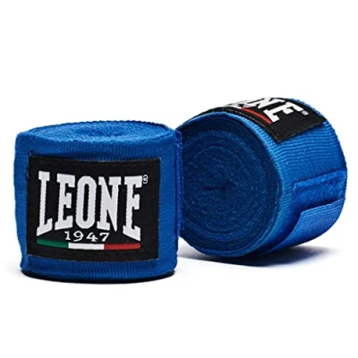 Abbildung von LEONE 1947, Bandagen, Unisex Erwachsene, Blau, 2.5 M, AB705
