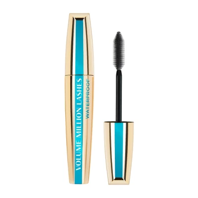Abbildung von L&#039;Oréal Paris Volume Million Lashes Mascara, Damen, Größe: 9.4 ml, Waterproof schwarz