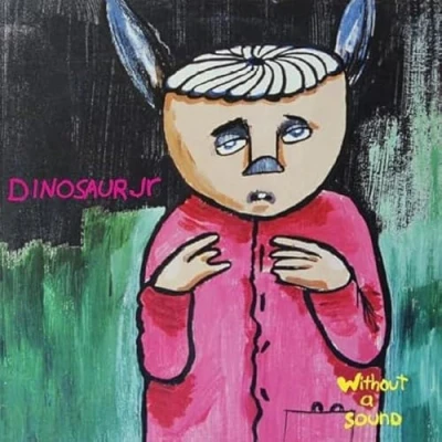 Abbildung von WITHOUT A SOUND/180 GR GA