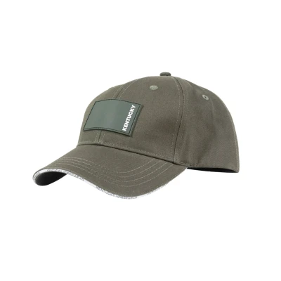 Abbildung von Kentucky Cap Rubber Logo