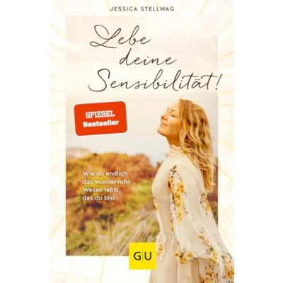 Abbildung von Hoch lebe deine Sensibilität!: Wie du endlich das wundervolle Wesen lebst, bist
