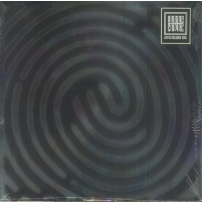 Abbildung von Human (Extended Cut Splattered LP)