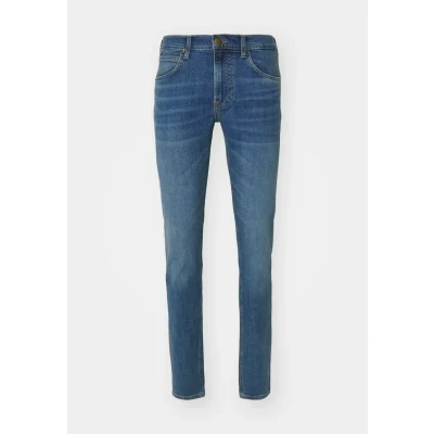Abbildung von Lee LUKE Jeans Slim Fit, Herren, Größe: 34x30, Highland