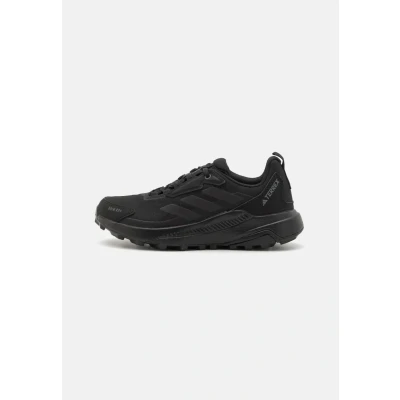 Abbildung von Adidas Terrex Anylander Hikingschuh, Damen, Größe: 41 1/3, Core black/grey four Schuhe