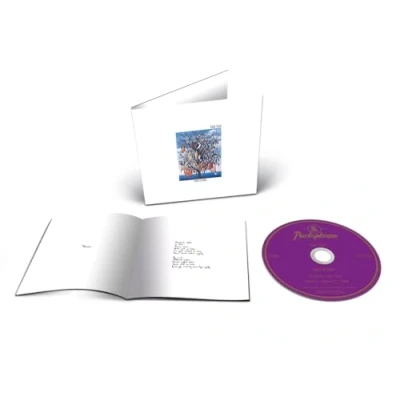 Abbildung von Spirit Of Eden Limited Edition