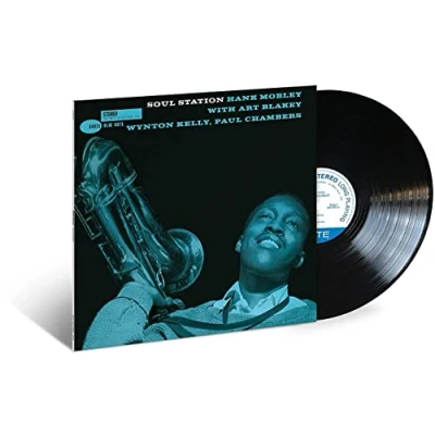 Abbildung von Soul Station [Vinyl LP]