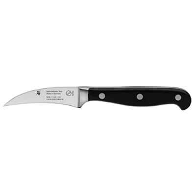 Abbildung von WMF Spitzenklasse Plus Tourniermesser 17,5 cm, Made in Germany, Messer geschmiedet, Performance Cut, Spezialklingenstahl, Klinge 7 cm