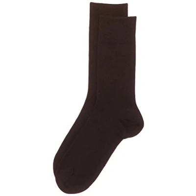 Abbildung von Dim Socken Aus Wolle Komfort Herren x1, Black, 39 42