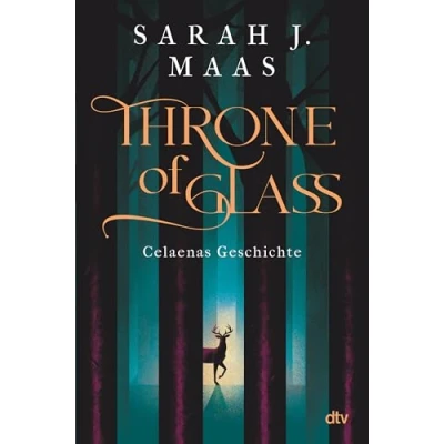 Abbildung von Throne of Glass Celaenas Geschichte: Novellas 1 5 Limitierte Sonderausgabe mit Wendeumschlag und hochveredelter Gestaltung (Die Reihe, Band 0)