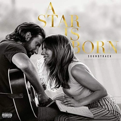 Abbildung von A Star Is Born Soundtrack [Vinyl LP]