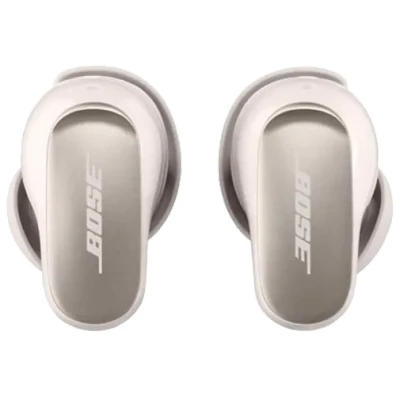 Abbildung von Bose QuietComfort Ultra Earbuds Weiß