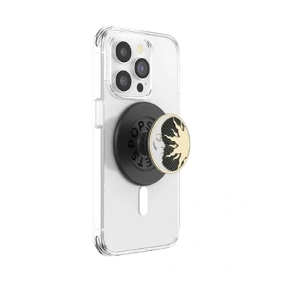 Abbildung von PopSockets Handy Griff für MagSafe Enamel Lunar Dreams