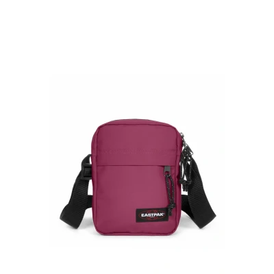 Abbildung von EASTPAK The One Wine Burgundy Mini Bags, Weinrot, Burgunderrot, Einheitsgröße, Weinrot Taschen