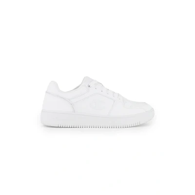 Abbildung von Champion Rebound 2.0 Trainingsschuh, Herren, Größe: 44, White and lilac Schuhe