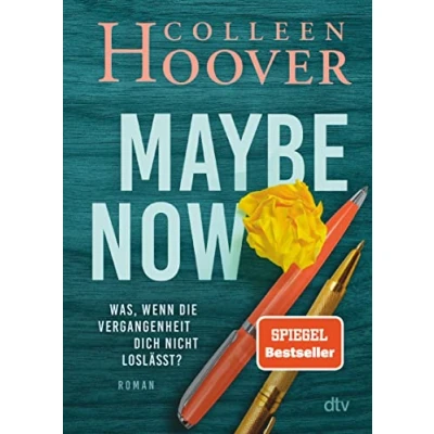 Abbildung von Maybe Now: Geschichten zum Verlieben Das perfekte Geschenk Valentinstag (Maybe Reihe, Band 3)
