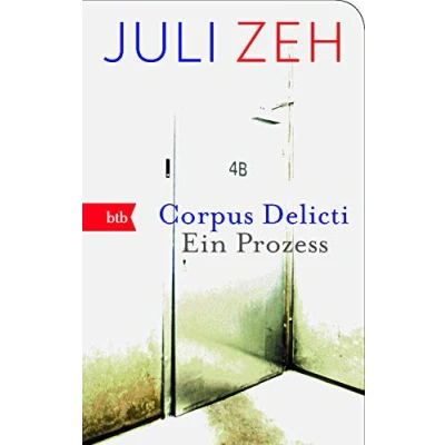 Abbildung von Corpus Delicti: Ein Prozess Geschenkausgabe