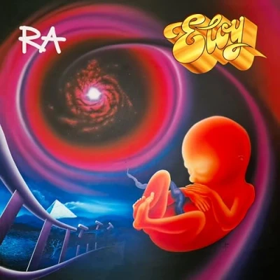 Abbildung von Ra (Ltd. Coloured Vinyl) [Vinyl LP]