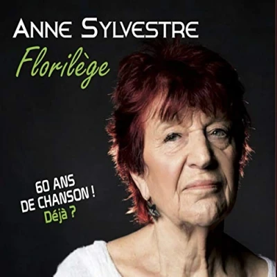 Abbildung von FLORILEGE 60 ANS DE CHANSON DEJA