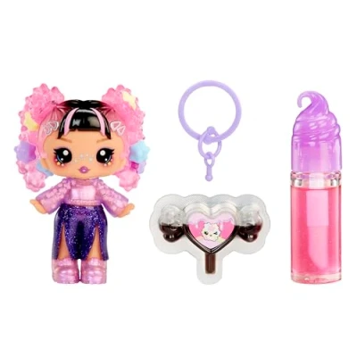 Abbildung von Yummiland Lip Gloss Sour Sweeties Astrid