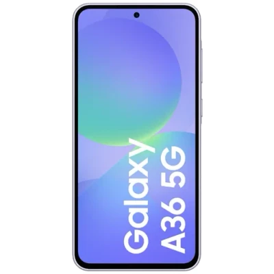 Abbildung von Samsung Galaxy A36 5G 256GB A366 Lila
