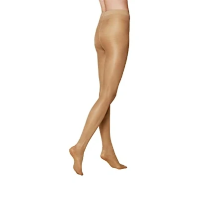 Abbildung von KUNERT Damen Strumpfhose Satin Look 20 transparent glänzend DEN Cashmere 0540 44/46