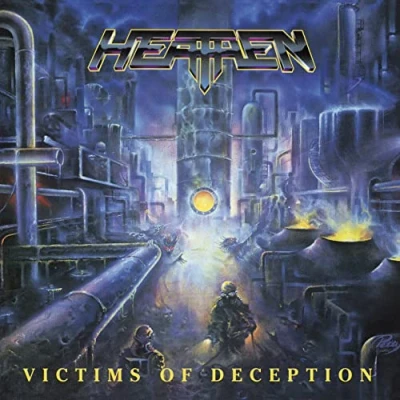 Abbildung von Victims of Deception