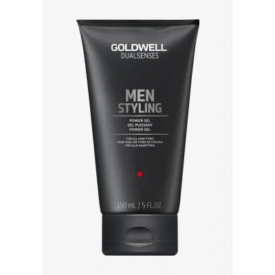 Abbildung von Goldwell Dualsenses MEN Power GEL Styling, Herren, Größe: 150 ml,