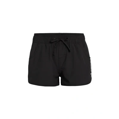 Abbildung von Roxy WAVE Board Badeshorts, Damen, Größe: XL, Anthracite