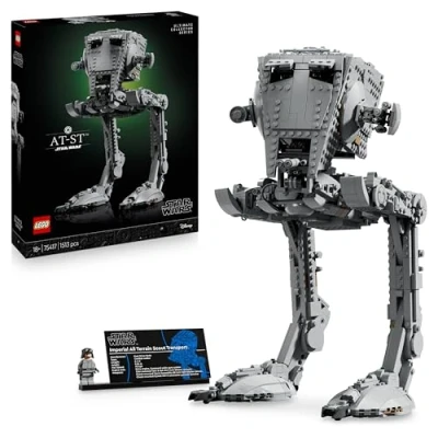 Abbildung von LEGO STA STAR WARS 75417