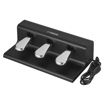 Abbildung von Yamaha Pedaleinheit FC35 für Digital Piano (P Serie) P 121 / 125 125a 225 515 525 S500 DGX 670