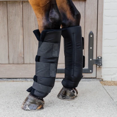Abbildung von Kentucky Stable Boots PROtect Classic Hind