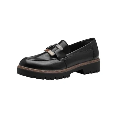Abbildung von Tamaris Slipper 1 24722 43 003 normal
