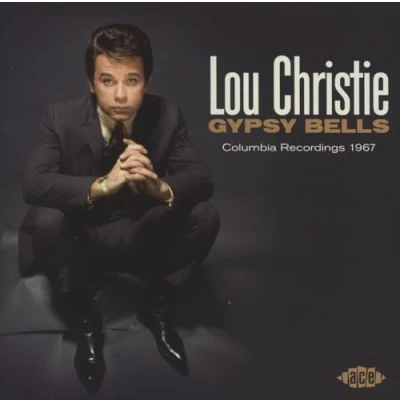 Abbildung von Gypsy Bells Columbia Recordings 1967