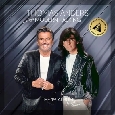 Abbildung von Sings Modern Talking: the 1st Album (Ltd 2lp Box) [Vinyl LP]
