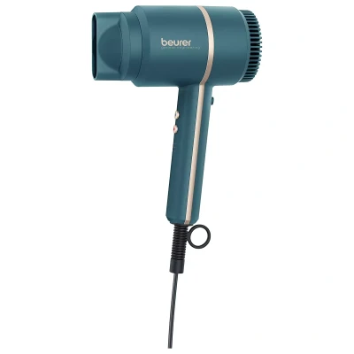 Abbildung von Sèche cheveux compact beurer HC 35 Ocean