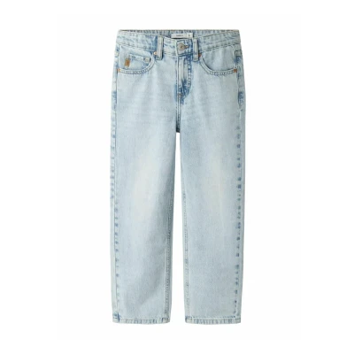 Abbildung von NAME IT Boy Jeans Straight Fit