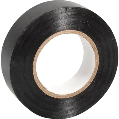 Abbildung von Derbystar Unisex Erwachsene Stutzentape 4105000200 Stutzentape, schwarz, One Size
