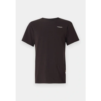 Abbildung von G Star Tshirt basic, Herren, Größe: Medium, Black