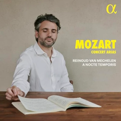 Abbildung von Arias De Concert