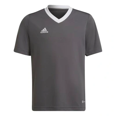 Abbildung von Adidas Unisex Kids ENT22 JSY Y T Shirt, Tegrfo, 1112