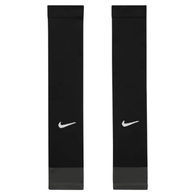 Abbildung von Nike FQ8282 010 Strike Dri FIT Socks Unisex BLACK/ANTHRACITE/WHITE Größe S/M