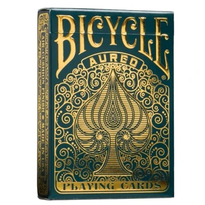 Abbildung von Bicycle Aureo